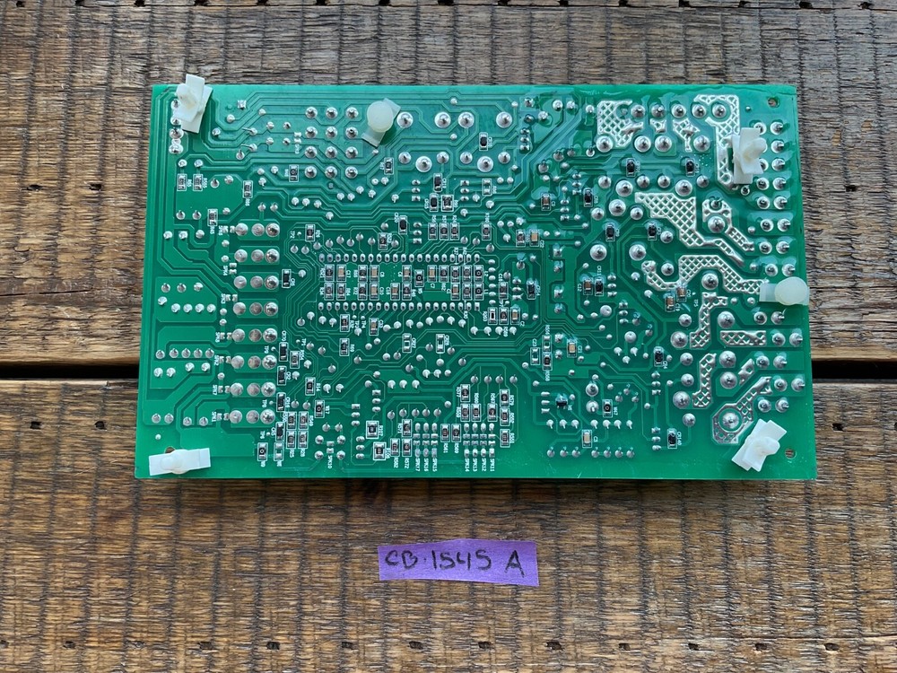 Furnace Control Circut Board 50M51-843 Emerson