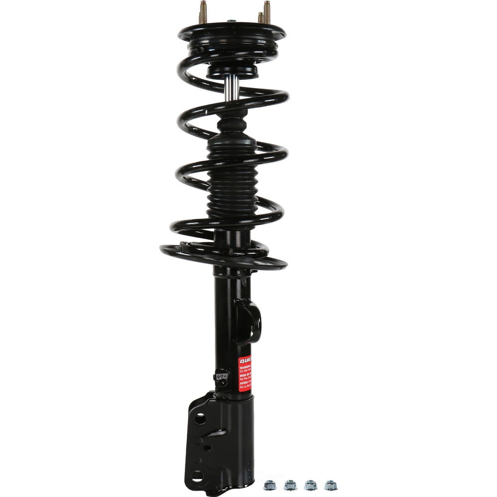 Frt Quick Strut Assy Monroe 272730