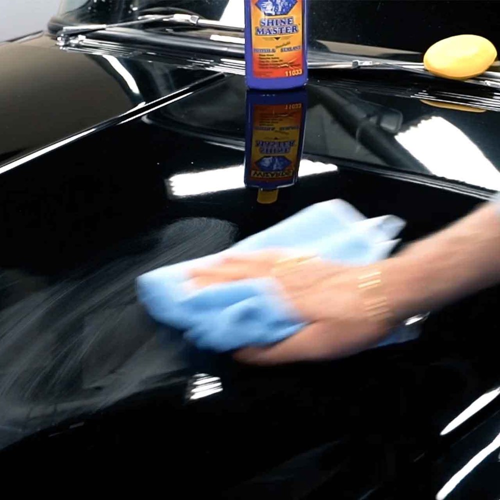 Shine Master™, 16 oz