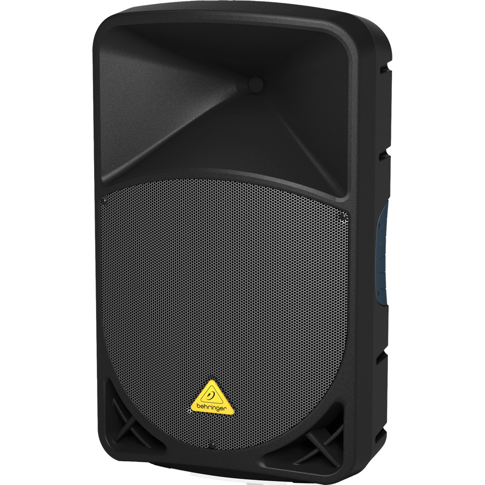 Behringer Eurolive B115D Active 2-Way 15" PA Speaker System