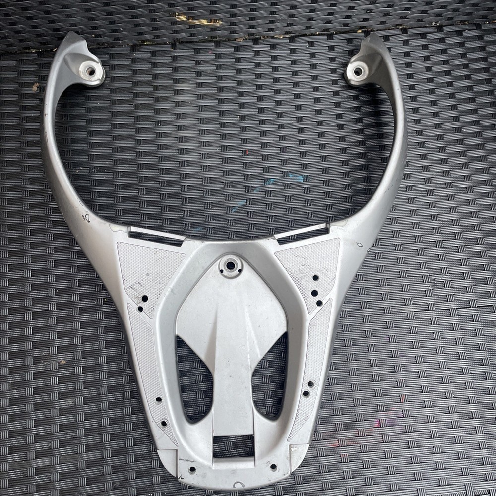 Honda Sh 125 Rear Rack 2013-2016