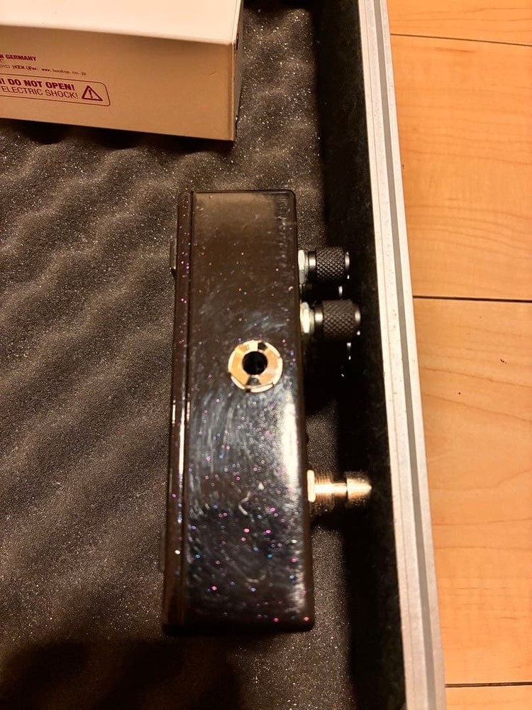 MXR Bass Envelope Filter