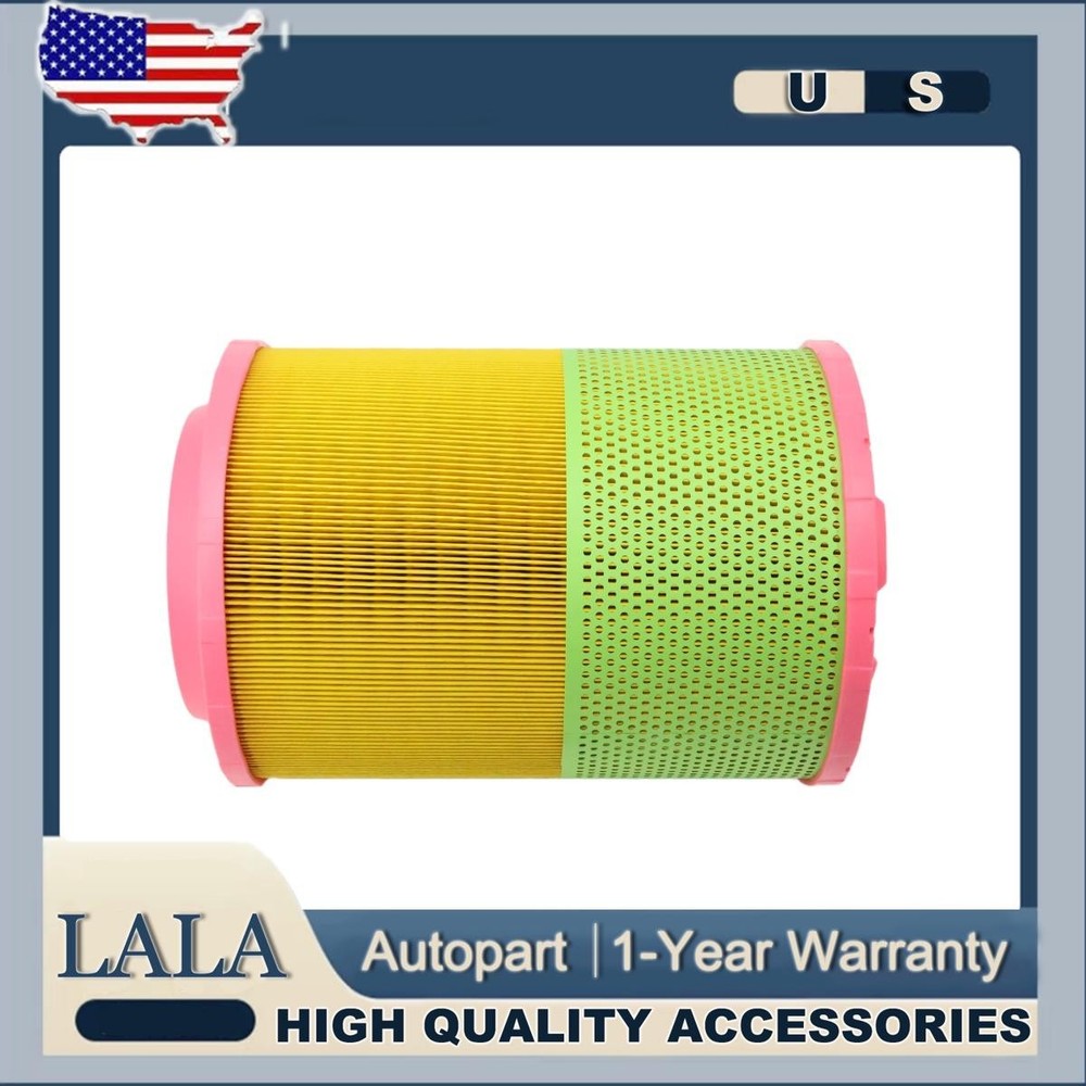 For Air Compressor 54672530 Air Filter Element New