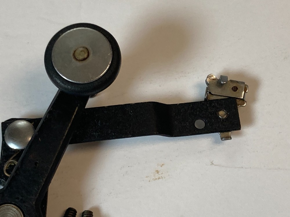 KENMORE 117.141 Bobbin Winder