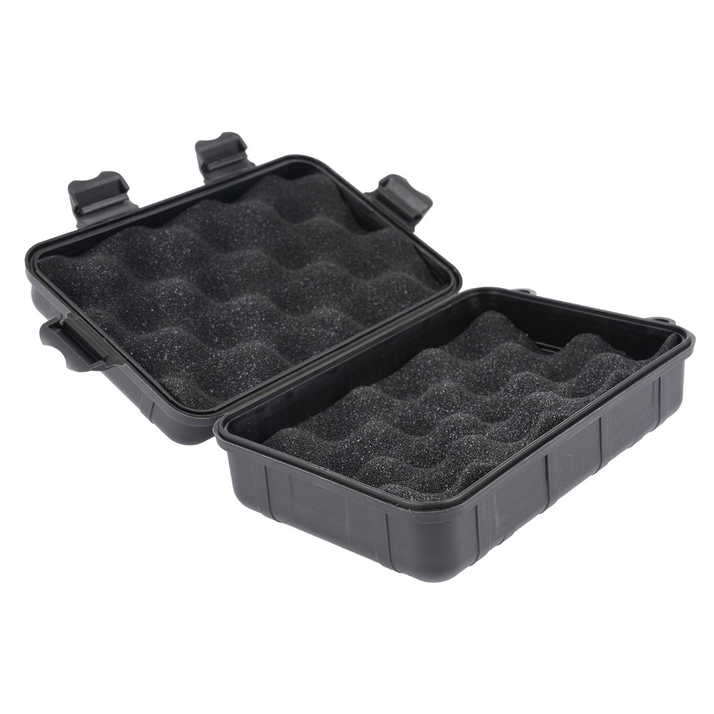 Container Shockproof Box Outdoor Plastic Shockproof Storage Composite Material