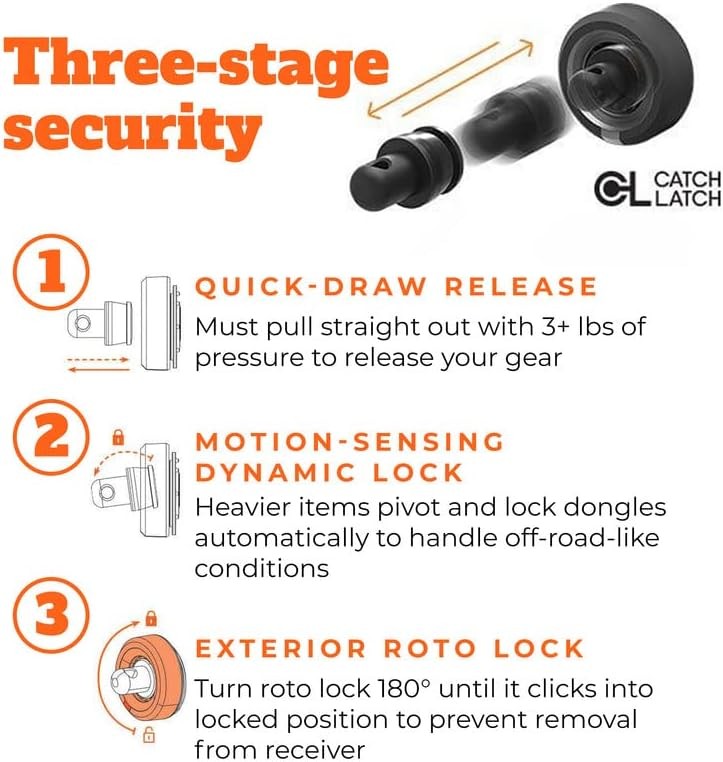 magnetic golf rangefinder holder strap