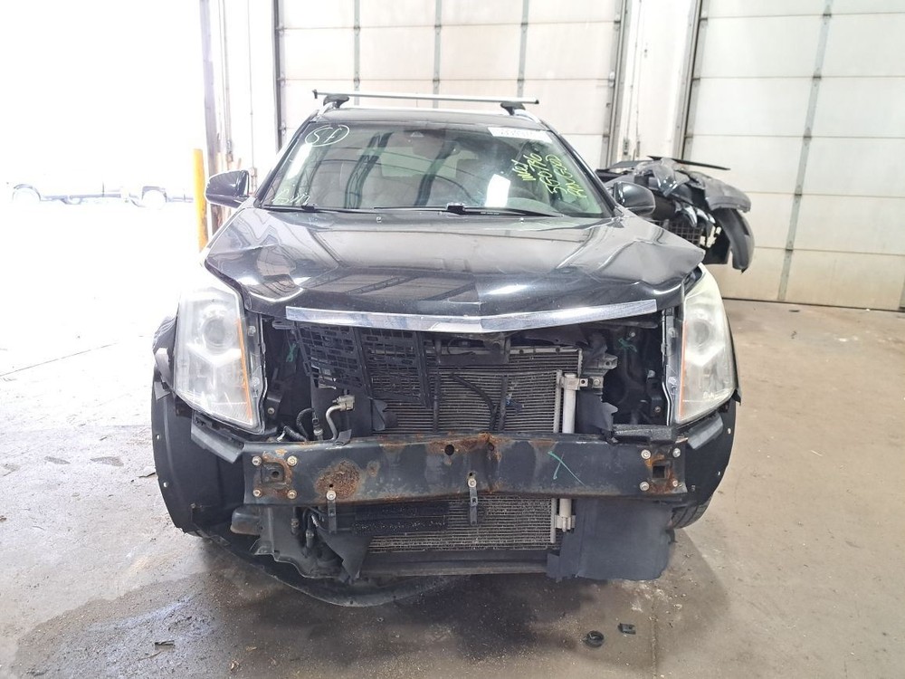 Rear 2015 Srx Camera/Projector Sku#4190534
