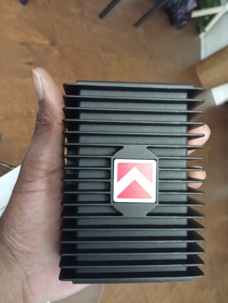 Android Audio Processor 4 Channel