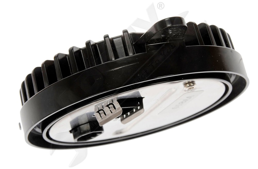 APDTY 142481 High Intensity Discharge Control Module
