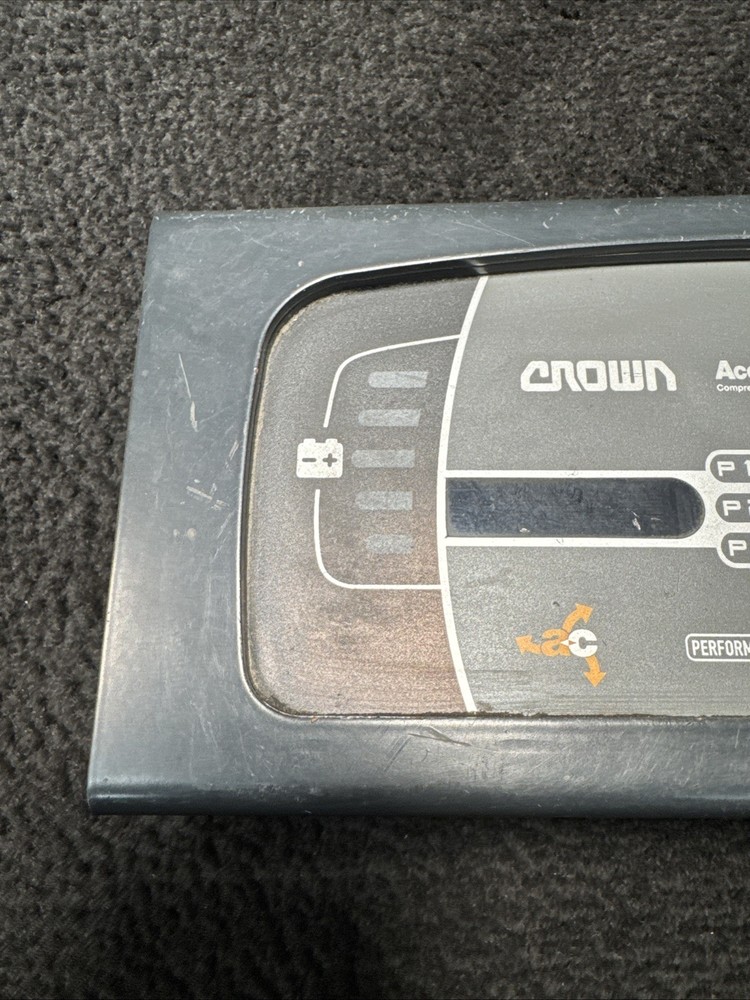 Crown Access Dash Controller Display Module OEM 146688