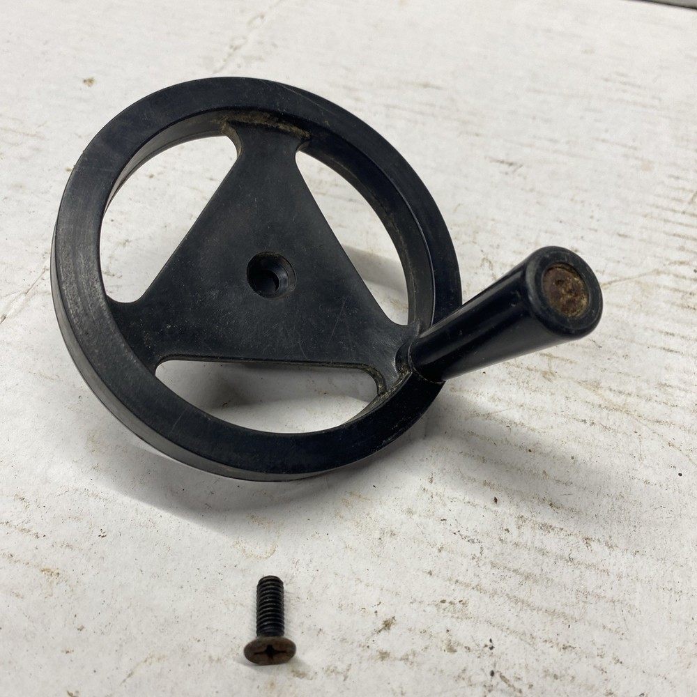 Delta Table Saw Md 36-540   Crank Handle   DTS-105
