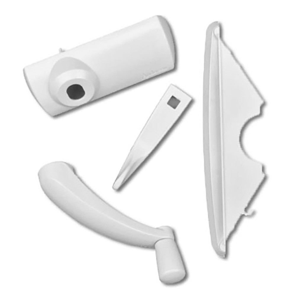 Andersen Classic Hardware Pack for EZ Enhanced Casement Windows