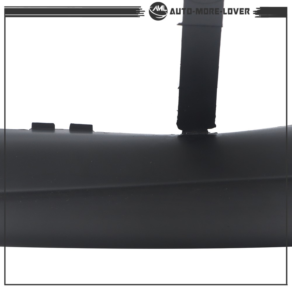 Front Bumper Cover Primed For 2015 2016 2017 Chrysler 200