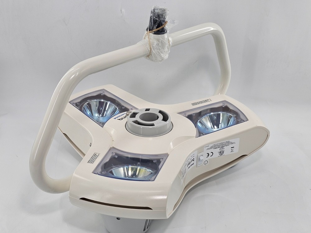 Philips Burton AIM Surgical OR Light Model A100
