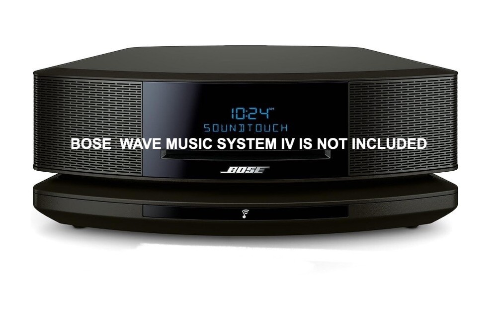 Bose Bluetooth Soundtouch Adapter for Bose Wave Music System IV