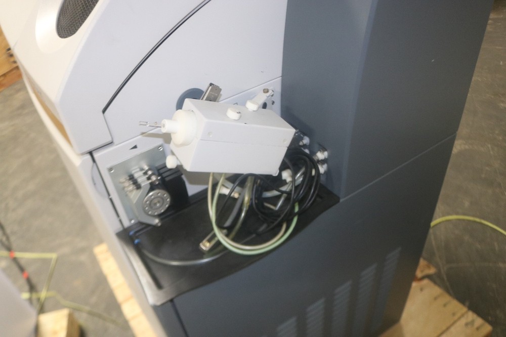 VARIAN ICP MS Mass Spectrometer 810-MS EXCELLENT CONDITION