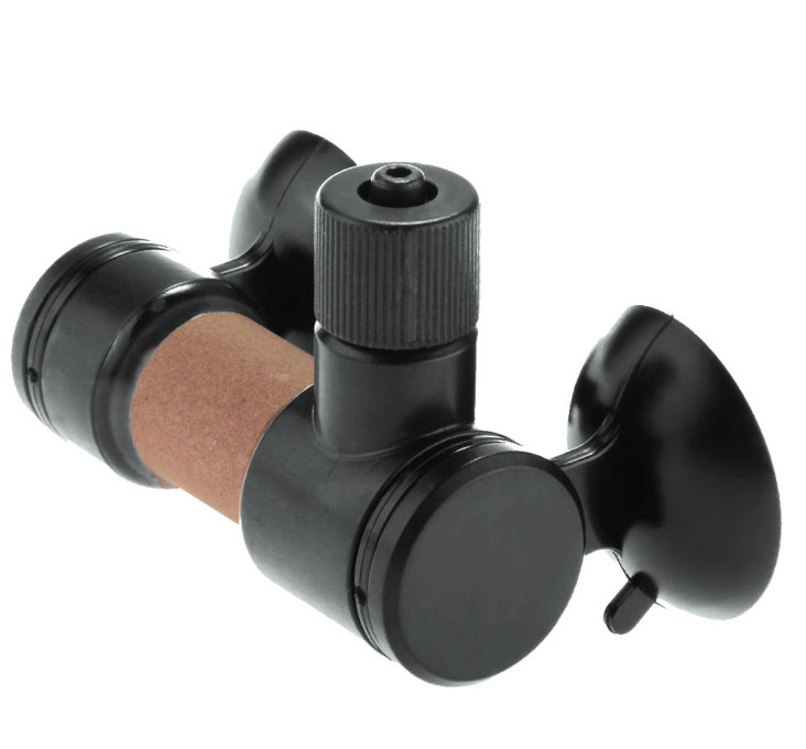 Super CO2 Carbon Dioxide Bubble Diffuser for Aquarium Grass Plant Tank