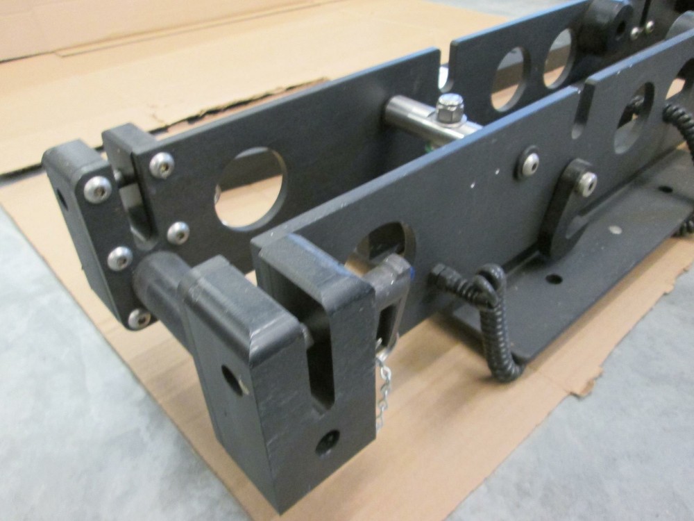 AMAT Overload Module 3920-99028 fixture, lifting arm for applied materials tools