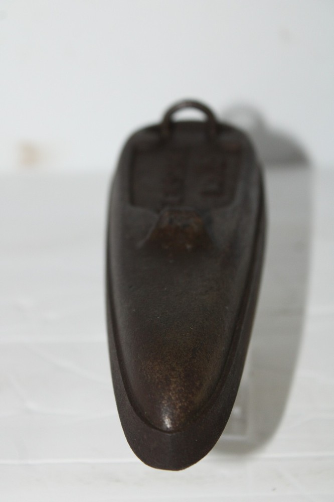 Sensible No. 5 Sad Iron - No Handle