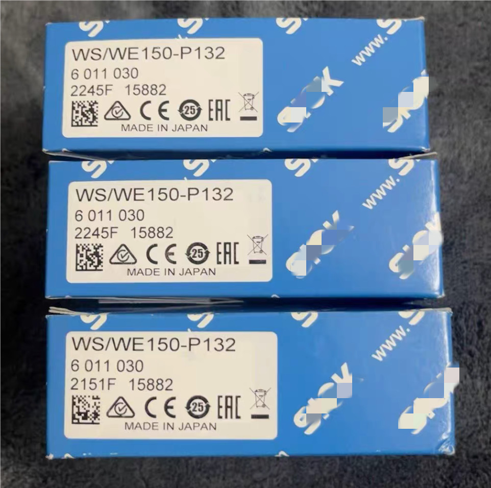 1PC  FOR WS/WE150-P132 compatible sensor