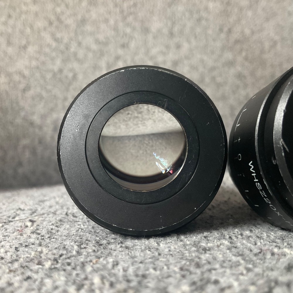 Olympus WHSZ20x-H/12.5 Eyepiece