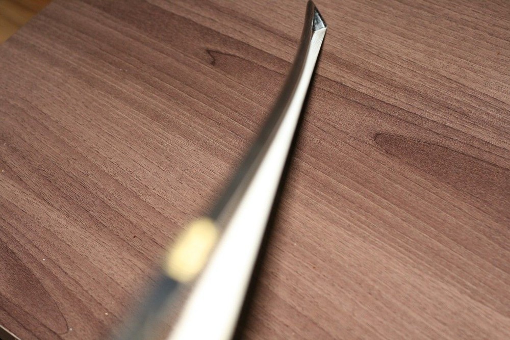 Carbon violin bow 4/4