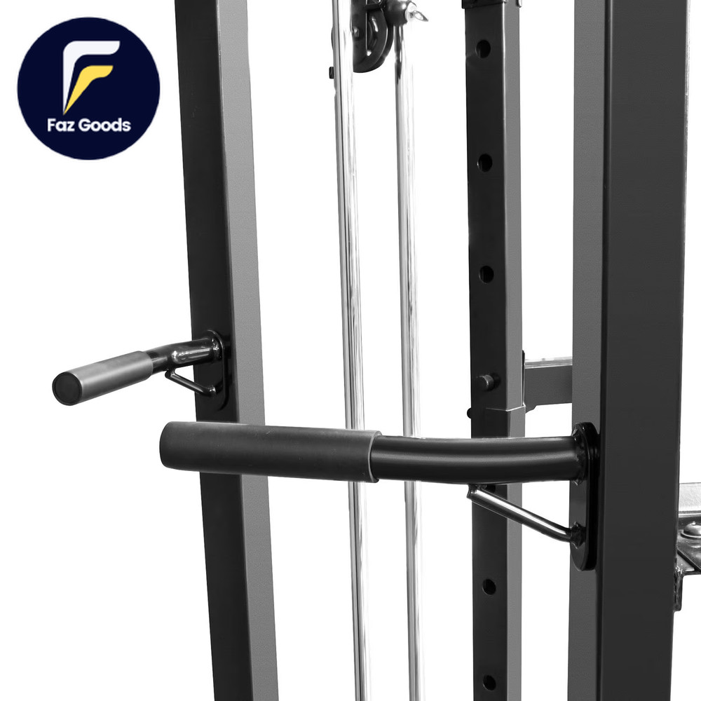 Marcy Power Cage System FREE SHIPPING