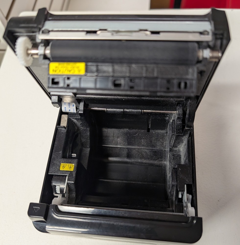 PARTNER TECH RP700 THERMAL RECEIPT PRINTER