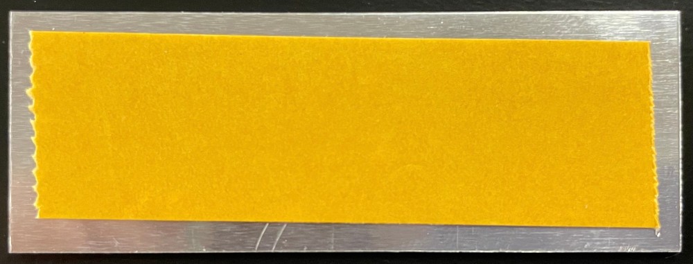 DAVE SCHULTZ FLYERS NAMEPLATE FOR AUTOGRAPHED Signed Puck Display CUBE CASE