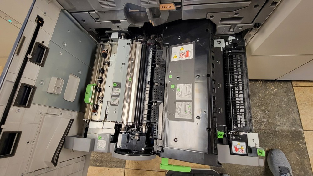 Xerox Versant 280 Press