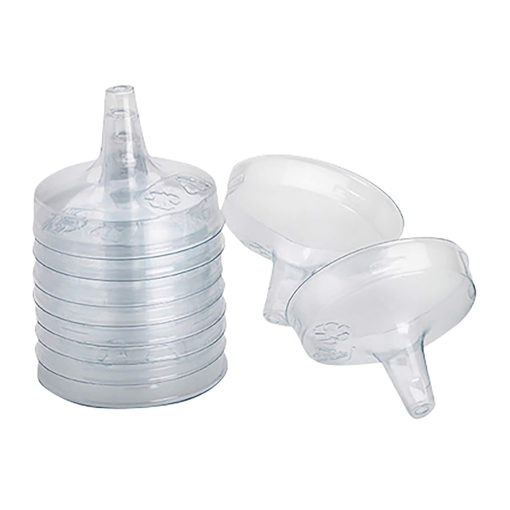 Allflex Cleanvax  Shields 25 ct
