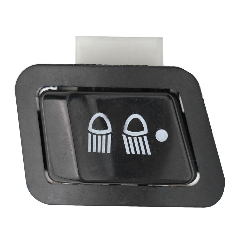 For TRI Motorcycle Headlight Switch No Installation Instruction Required!