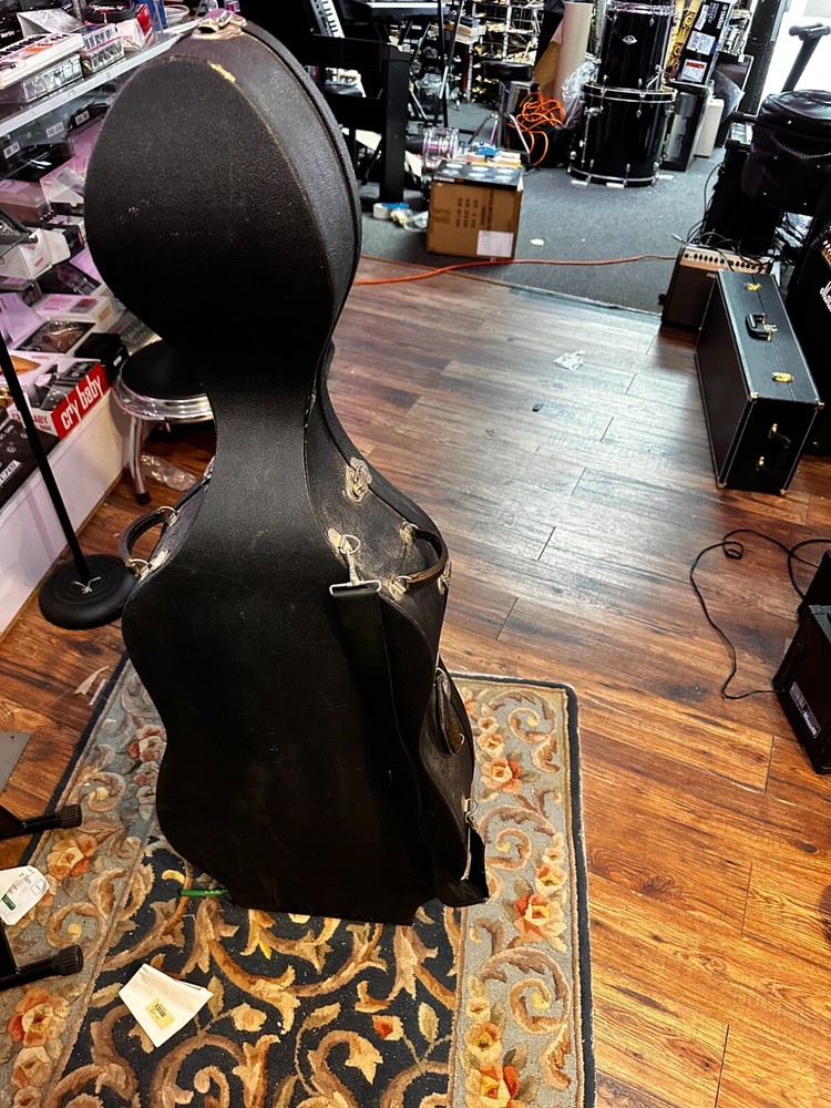 Copy of Antonius Stradivarius cello