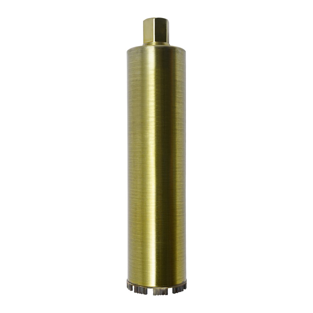 Wet Core Drill Bit, Core Bits for Concrete, Diamond Core Drill US