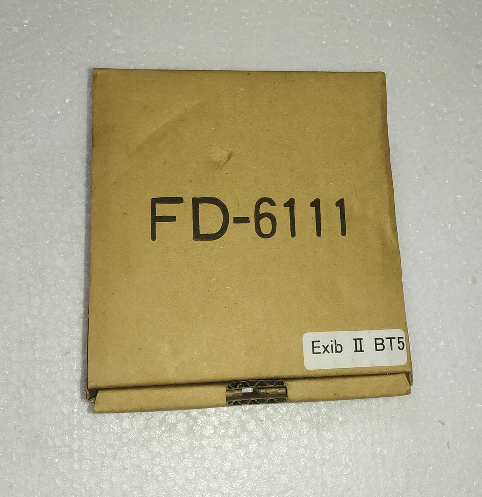 OKI FD-6111 HEAT DETECTOR