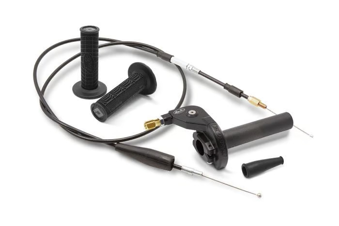 Motion Pro Turbo SE Throttle Kits 01-3012 682906