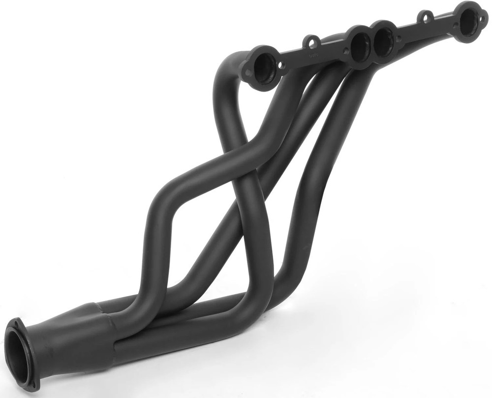 JEGS 30060 Painted Long Tube Headers
