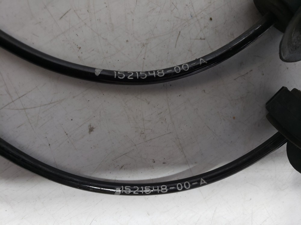 ✅ 2012-2020 OEM Tesla Model S Rear Right Left Wheel Speed ABS Sensor