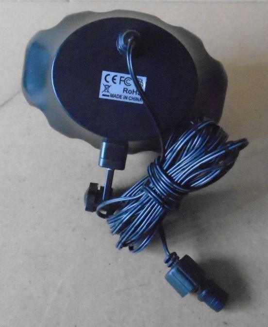 Christmas Snow Flower Light Projector Clear Light with Remote Control