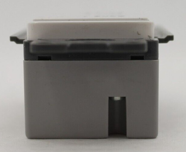 Greengate Cooper PDR-RC 2-Button Room Controller Wallstation