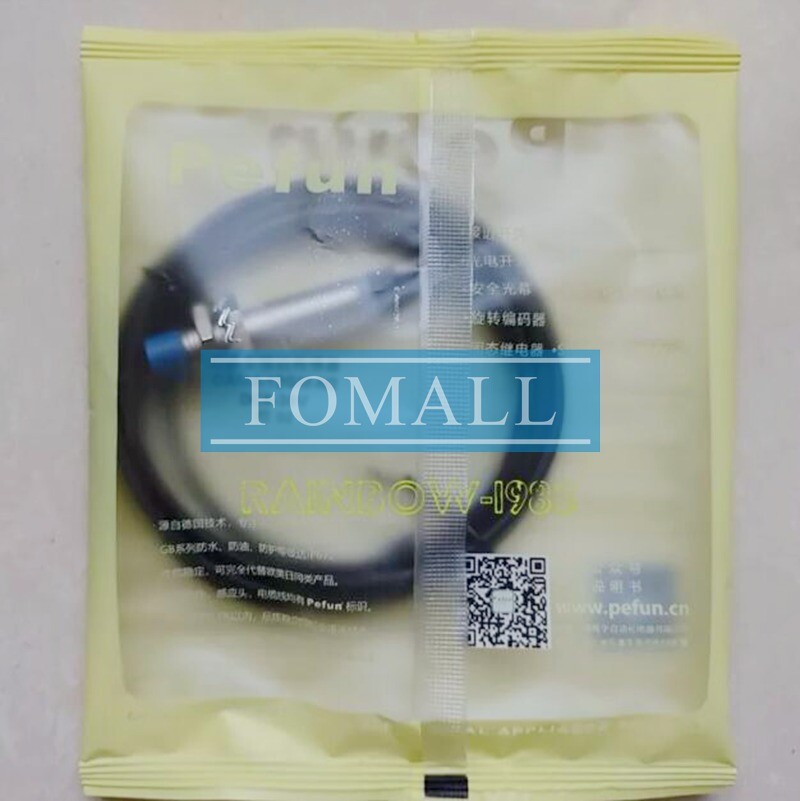 1Pcs New proximity switch sensor GBM4-12GM-A1