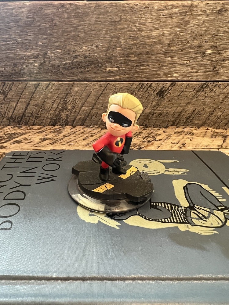 Disney Pixar Infinity Incredible – Figure