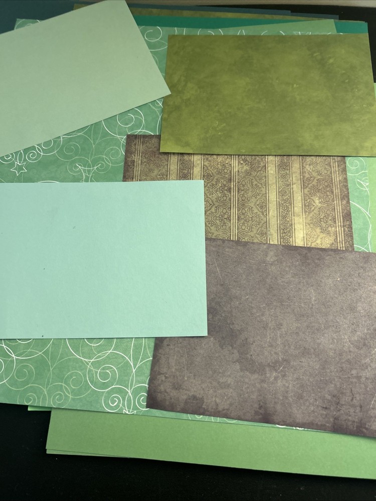 Creative Memories Greens Spring St Patrick’s Day