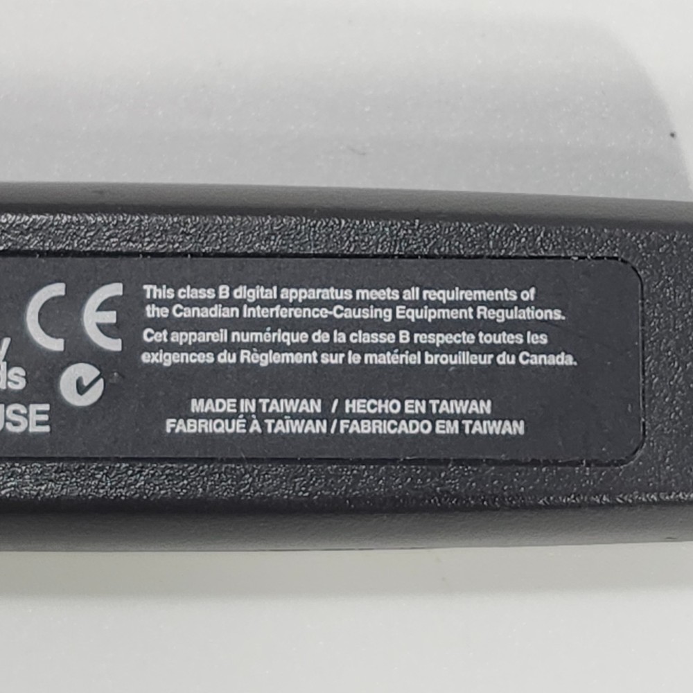 Texas Instruments TI Graph Link 9 Pin For Windows Graphing Calculator Accessory