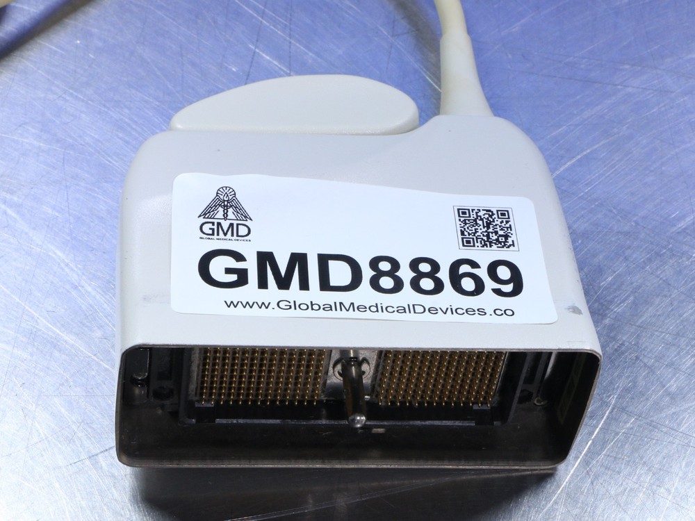 Philips L12-5 Linear Array Ultrasound Transducer