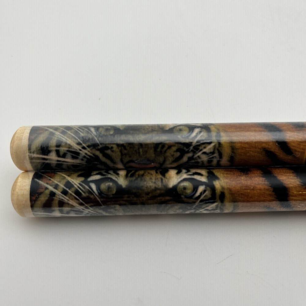 LSU Tigers Drum Sticks Stocking Stuffer