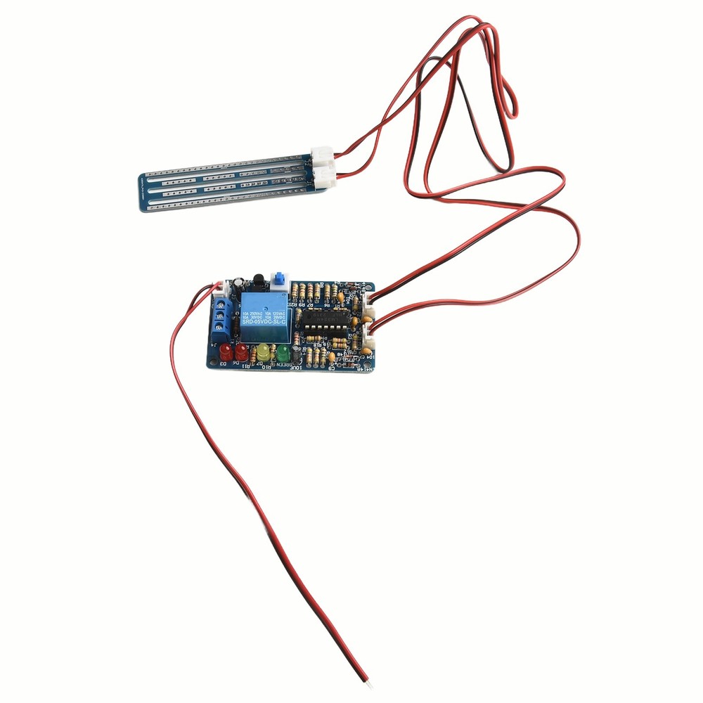 DC 5V Liquid Water Level Controller Detection Sensor ModuleDrainage Device