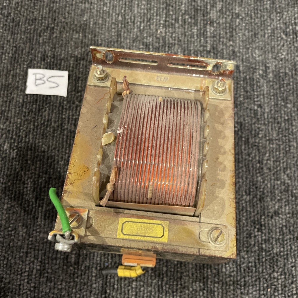 HTB 76-1815 Transformer 85-1961/4