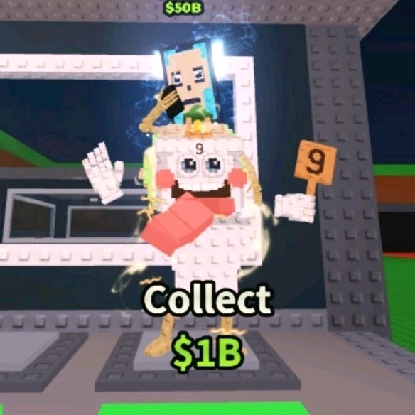 La Secret Combonasion