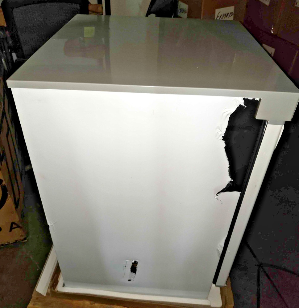 CorePoint Scientific PF051SSS/0M